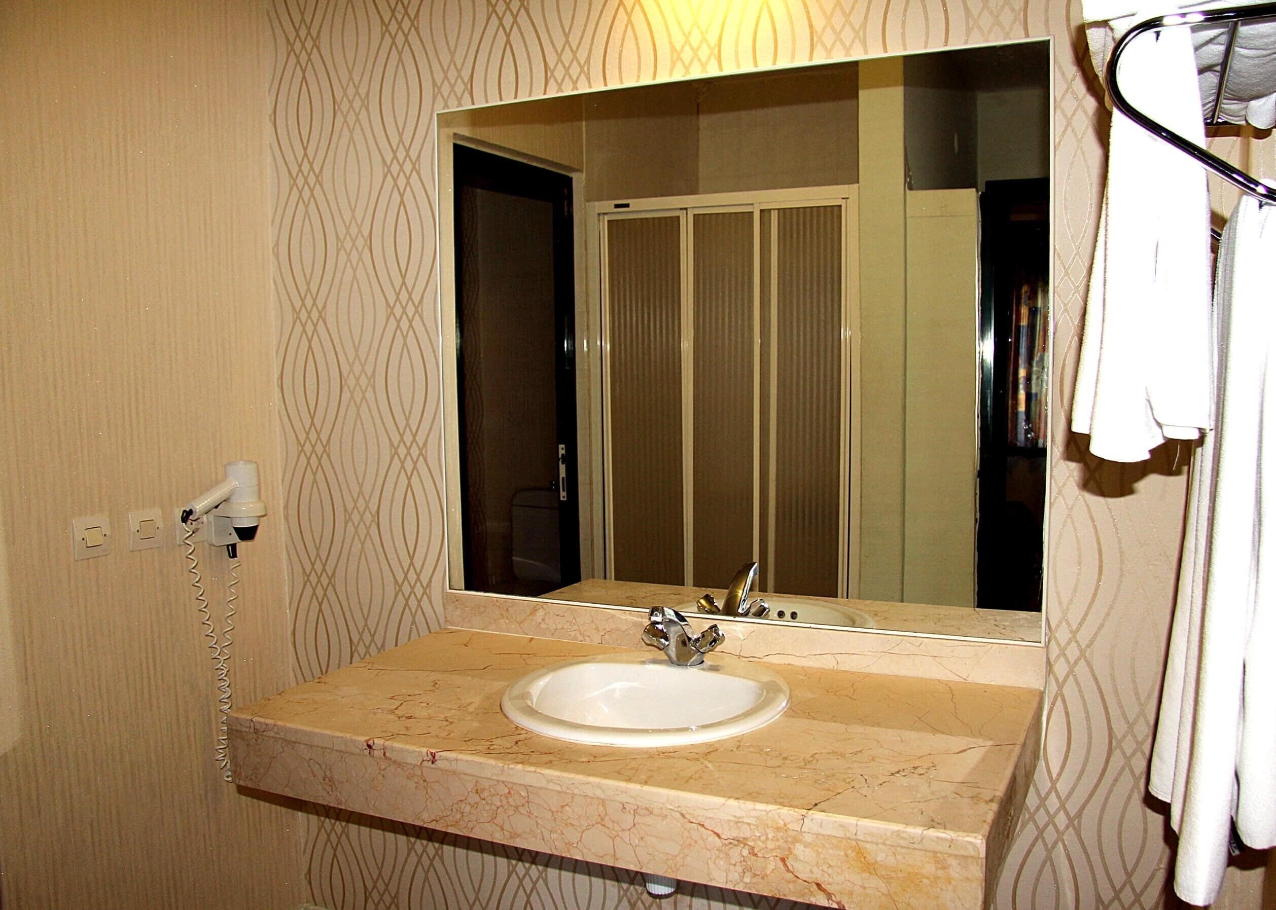 Imaginea Green Park Hotel 3*